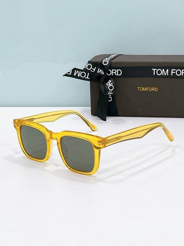 TOM FORD Glasses sms (522)