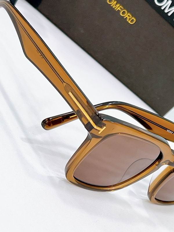 TOM FORD Glasses sms (527)