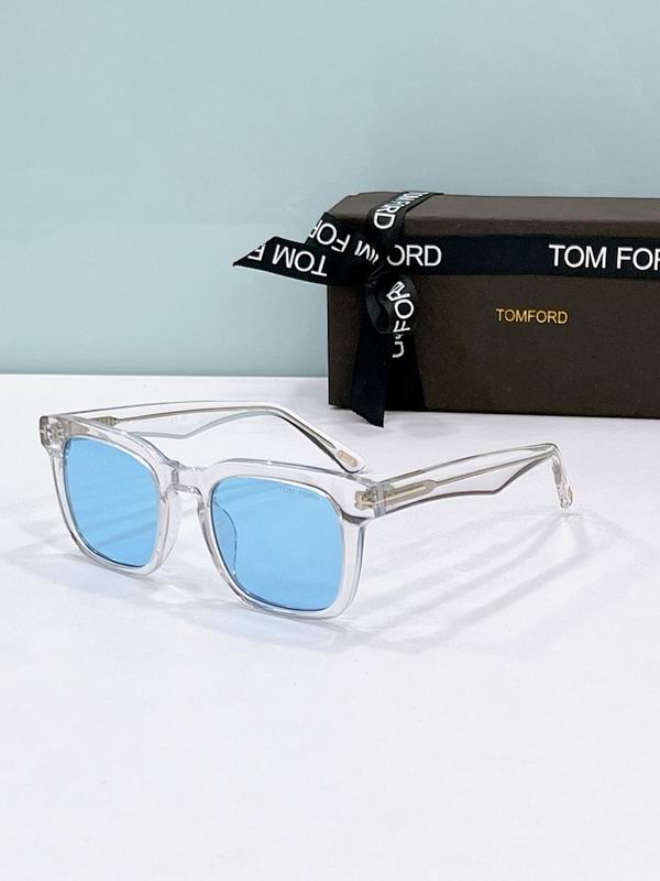 TOM FORD Glasses sms (531)