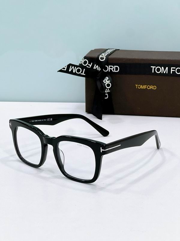 TOM FORD Glasses sms (539)