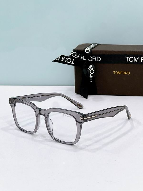 TOM FORD Glasses sms (540)