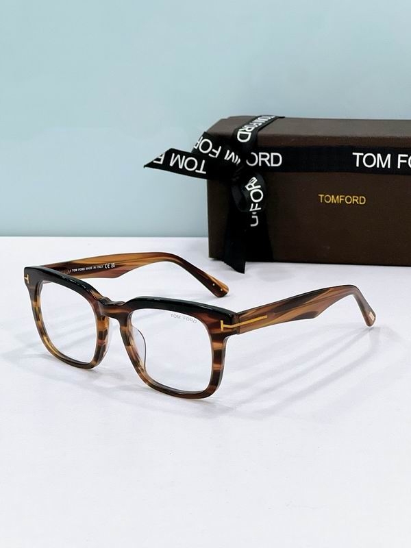 TOM FORD Glasses sms (541)