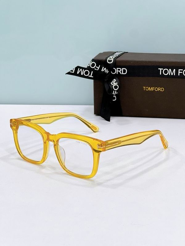 TOM FORD Glasses sms (542)