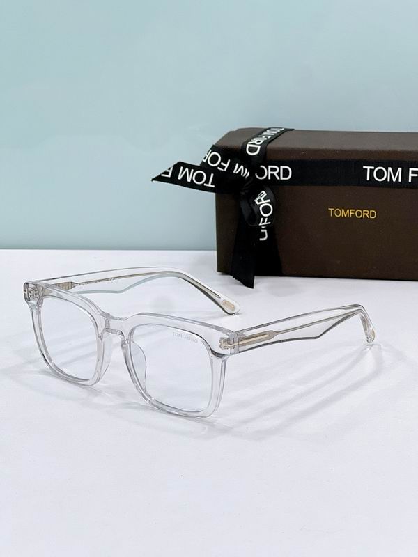 TOM FORD Glasses sms (543)