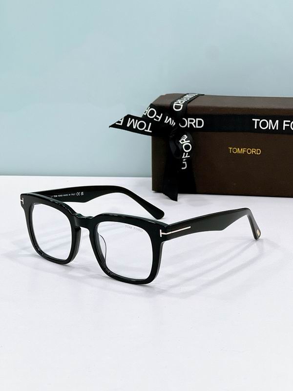 TOM FORD Glasses sms (544)