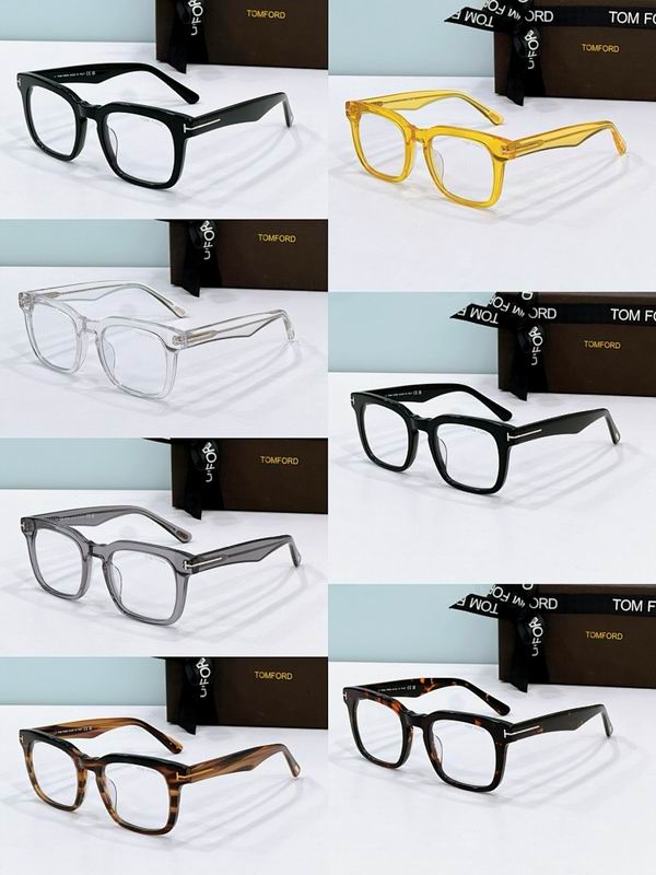 TOM FORD Glasses sms (546)