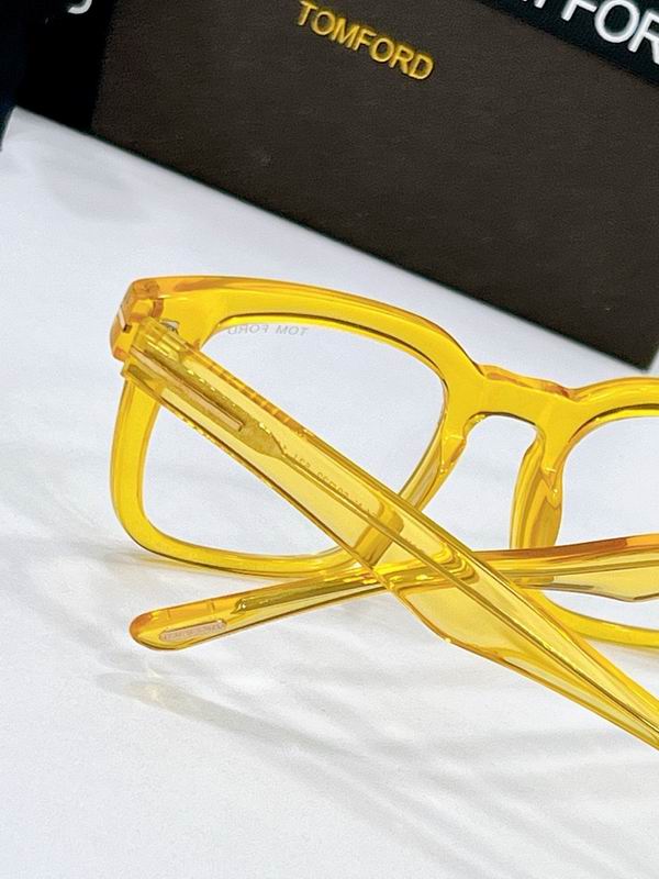 TOM FORD Glasses sms (548)