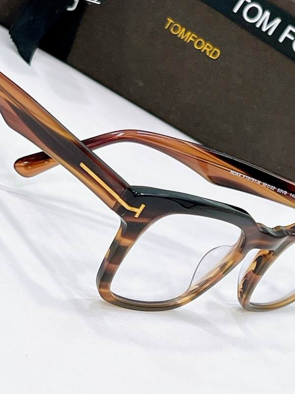 TOM FORD Glasses sms (549)
