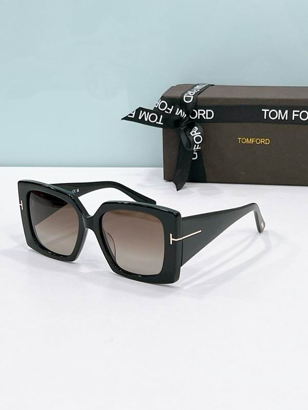 TOM FORD Glasses sms (554)
