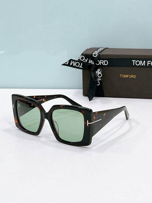 TOM FORD Glasses sms (555)