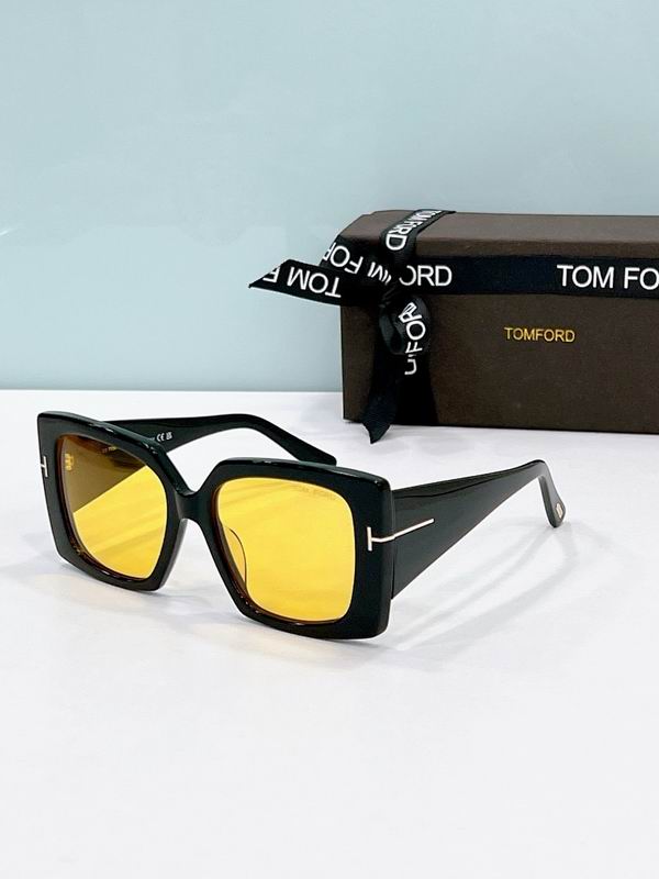TOM FORD Glasses sms (558)