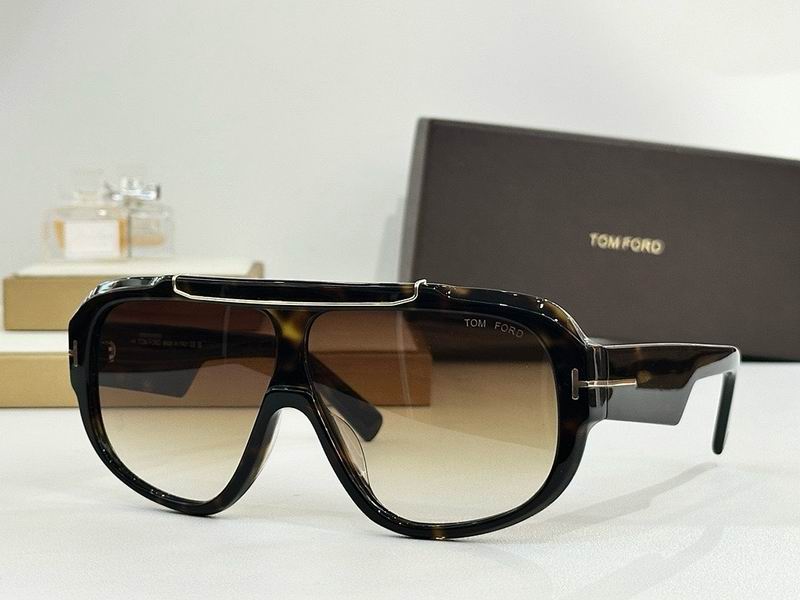 TOM FORD Glasses sms (575)
