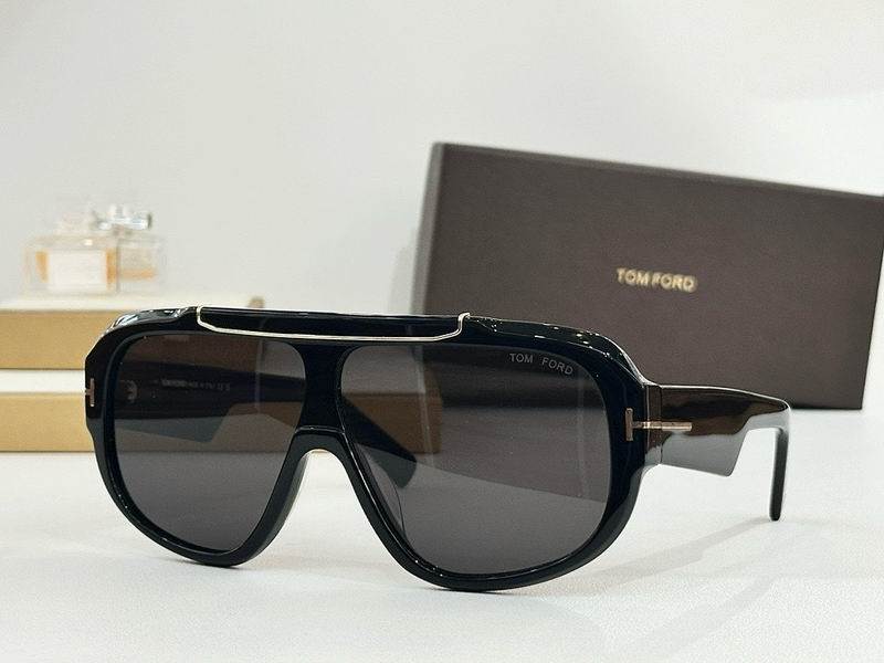 TOM FORD Glasses sms (576)