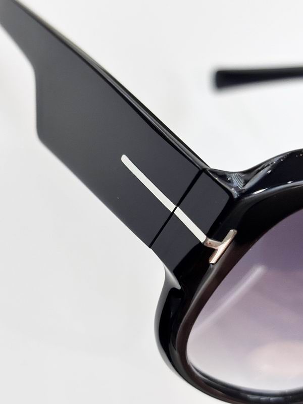 TOM FORD Glasses sms (578)