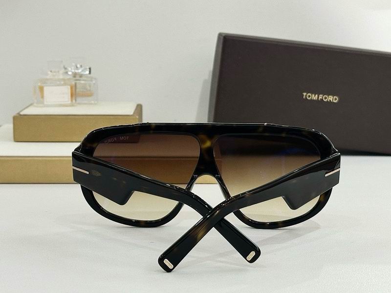 TOM FORD Glasses sms (579)