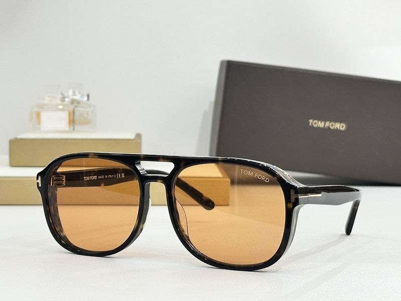 TOM FORD Glasses sms (582)