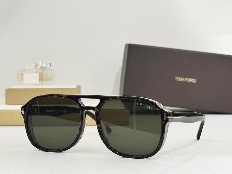 TOM FORD Glasses sms (587)