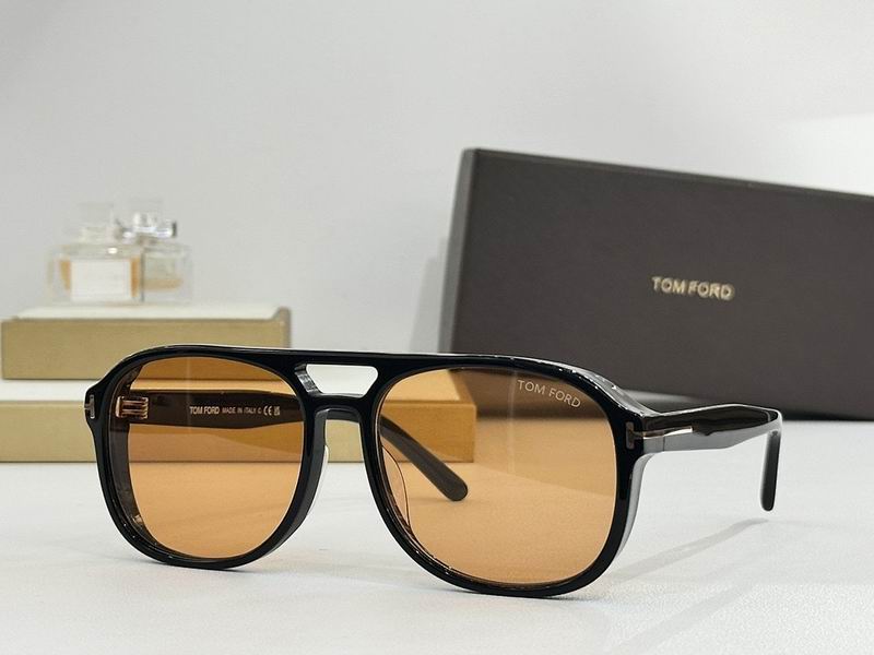 TOM FORD Glasses sms (588)