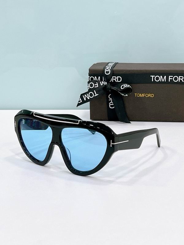 TOM FORD Glasses sms (591)