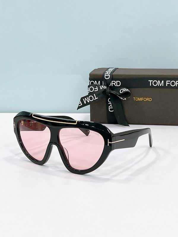 TOM FORD Glasses sms (592)