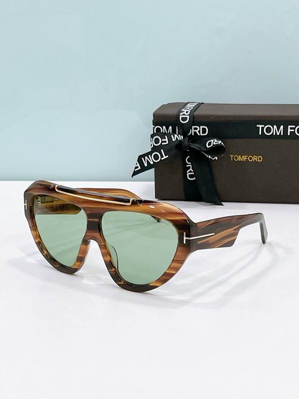 TOM FORD Glasses sms (594)