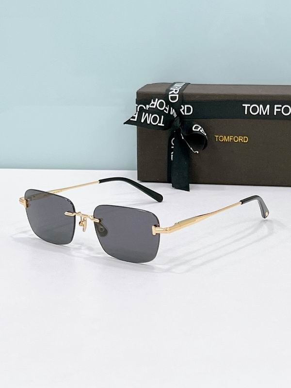TOM FORD Glasses sms (600)