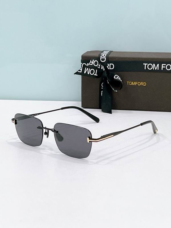 TOM FORD Glasses sms (601)