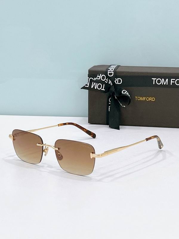 TOM FORD Glasses sms (604)