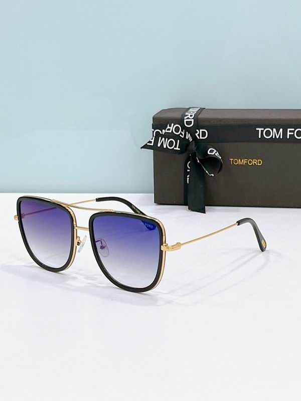 TOM FORD Glasses sms (609)