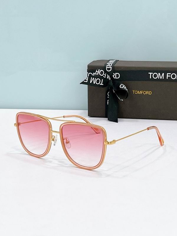 TOM FORD Glasses sms (611)