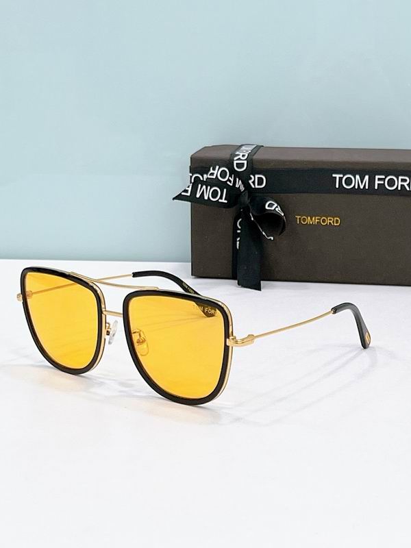 TOM FORD Glasses sms (612)