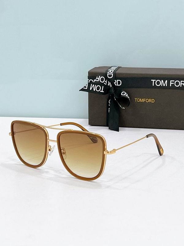 TOM FORD Glasses sms (613)