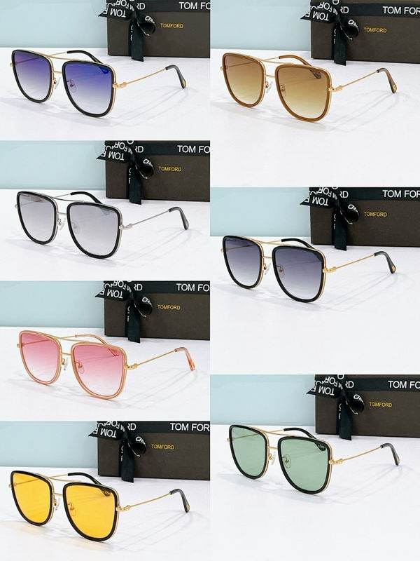 TOM FORD Glasses sms (616)