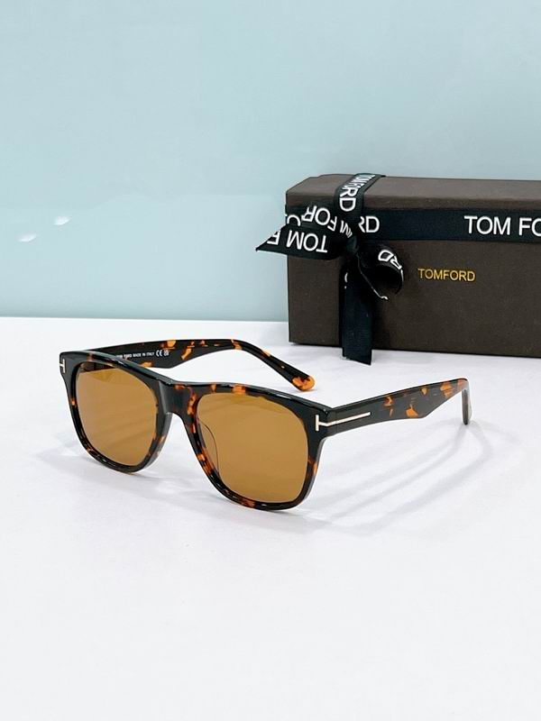 TOM FORD Glasses sms (624)