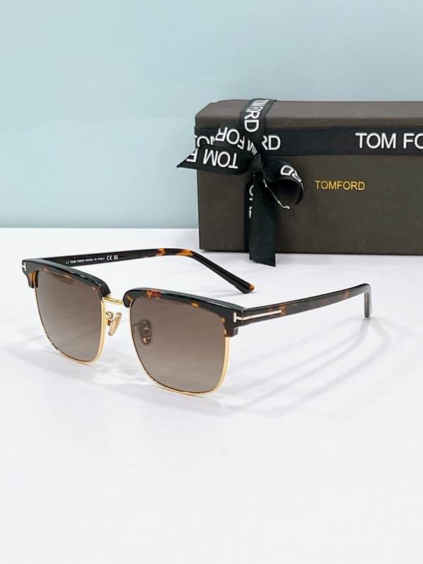 TOM FORD Glasses sms (627)