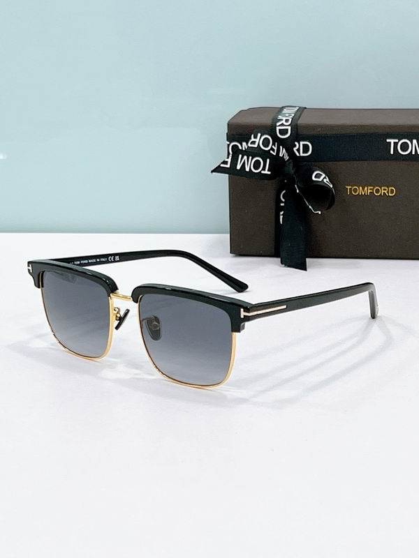 TOM FORD Glasses sms (629)
