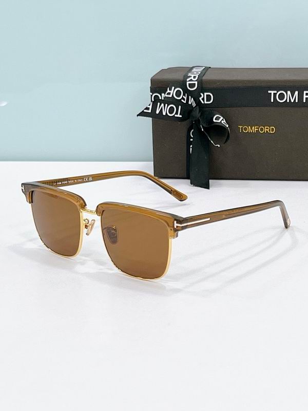 TOM FORD Glasses sms (630)