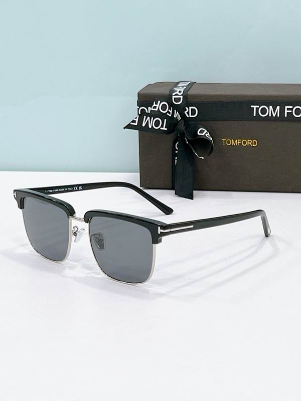 TOM FORD Glasses sms (631)