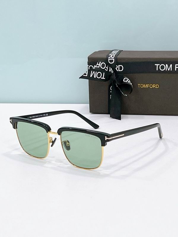 TOM FORD Glasses sms (632)