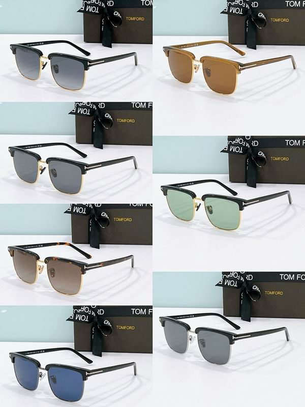 TOM FORD Glasses sms (634)