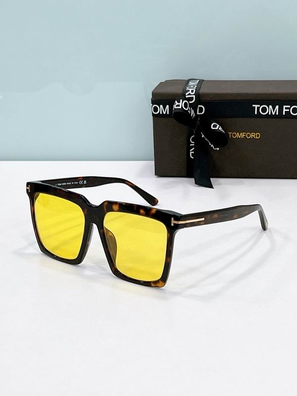 TOM FORD Glasses sms (640)