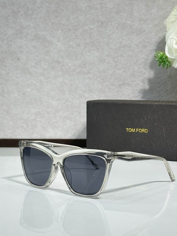 TOM FORD Glasses sms (646)