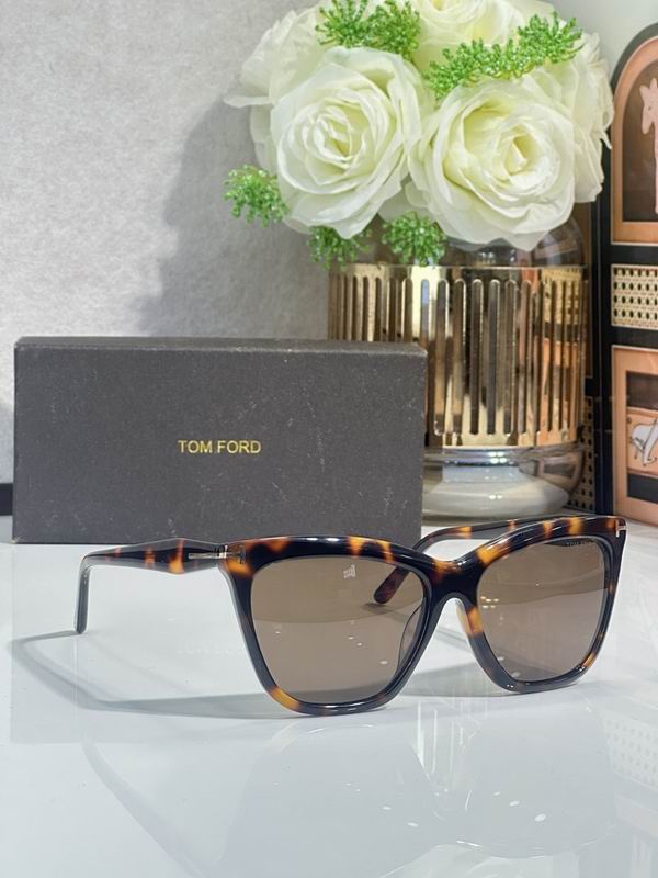 TOM FORD Glasses sms (649)