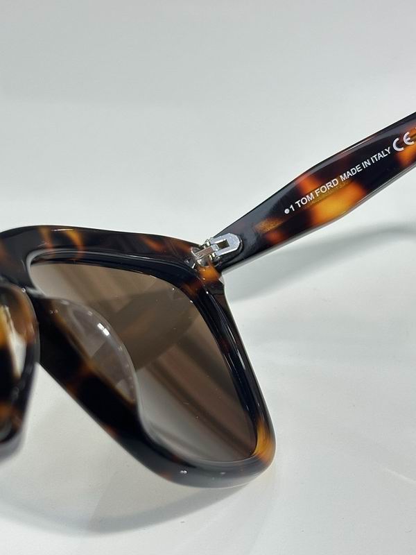 TOM FORD Glasses sms (652)