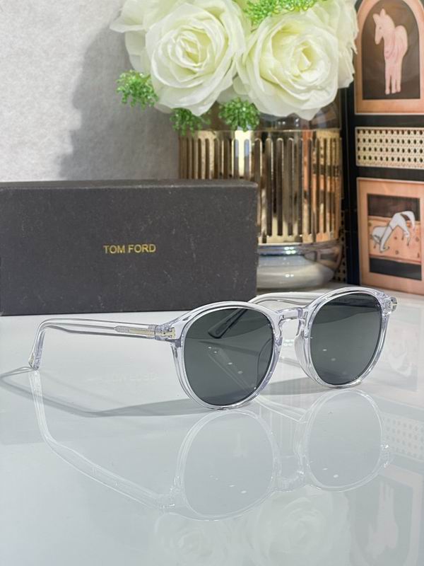 TOM FORD Glasses sms (659)