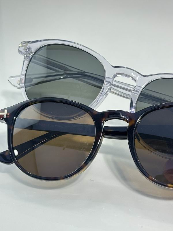 TOM FORD Glasses sms (660)