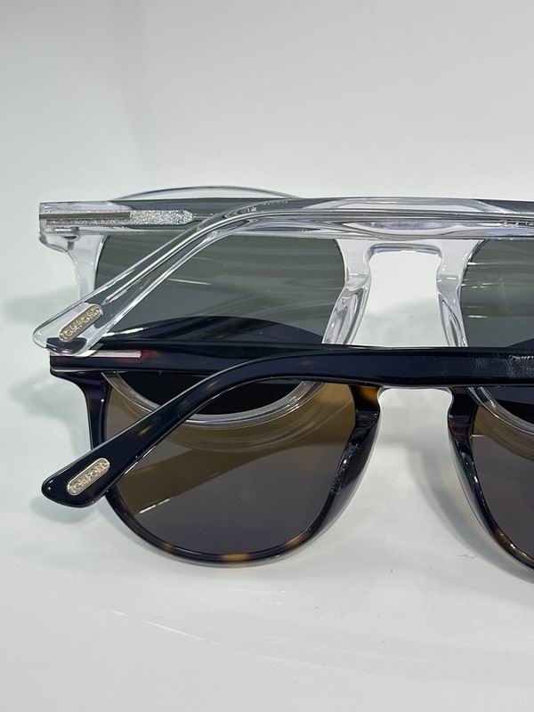 TOM FORD Glasses sms (661)