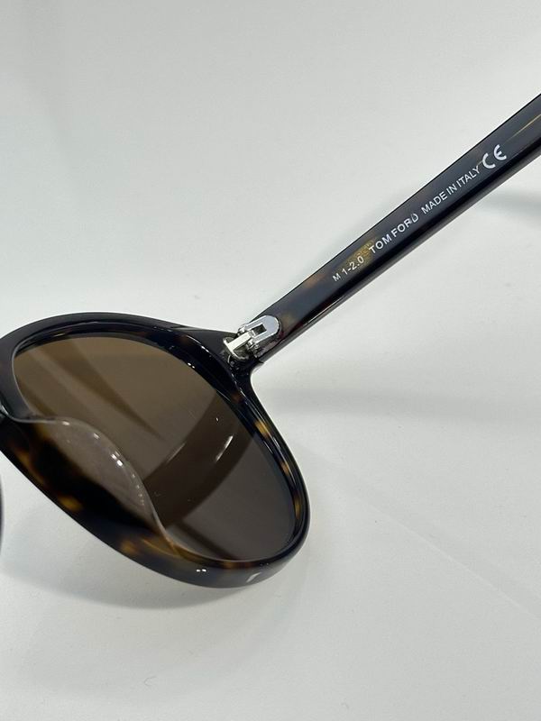 TOM FORD Glasses sms (662)