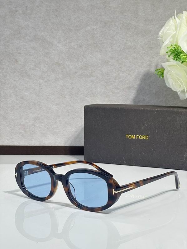 TOM FORD Glasses sms (675)