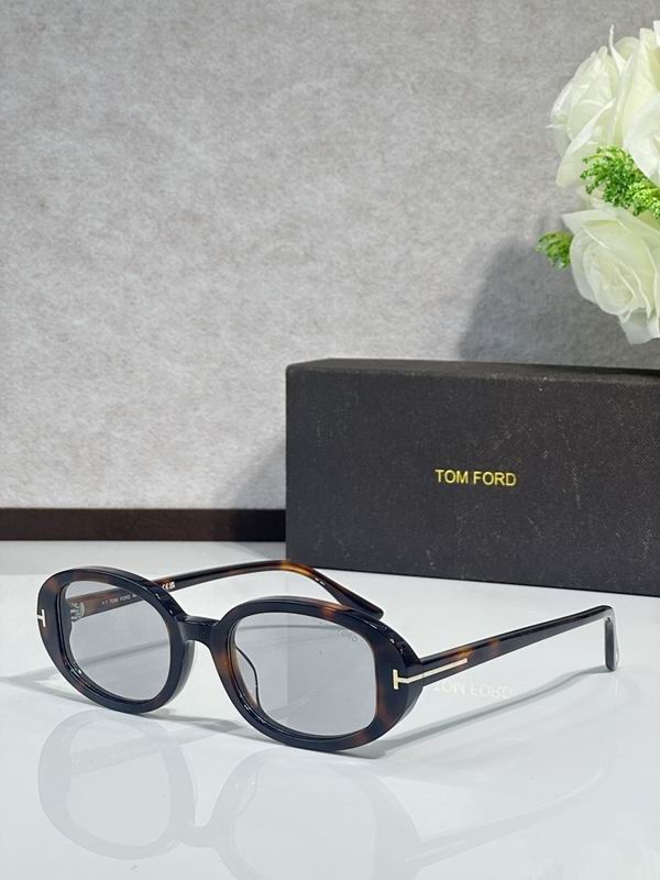 TOM FORD Glasses sms (676)